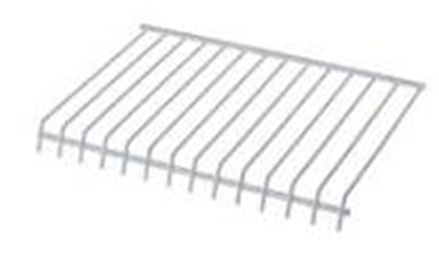 Brema ice machine ice slide